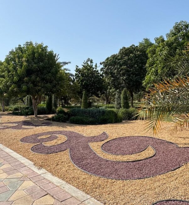 Premium Urban Landscape