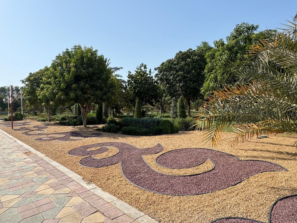 Premium Urban Landscape