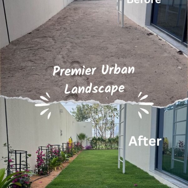 Transformation By Premier Urban