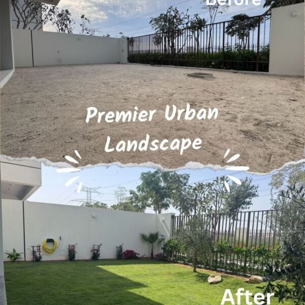 Transformation By Premier Urban