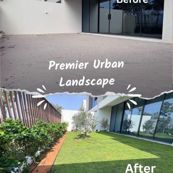 Transformation By Premier Urban