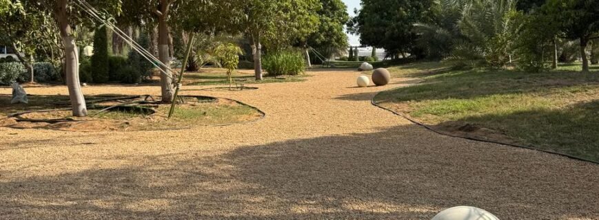 Premium Urban Landscape